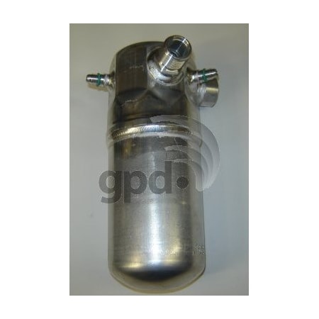 Gpd System Service Kit 9411667